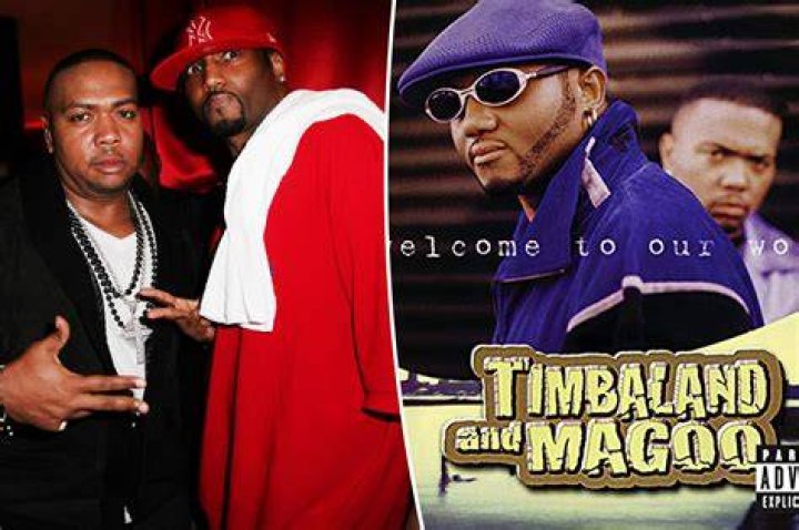 Magoo Dead Rapper and Former Timbaland Collaborator Was 50