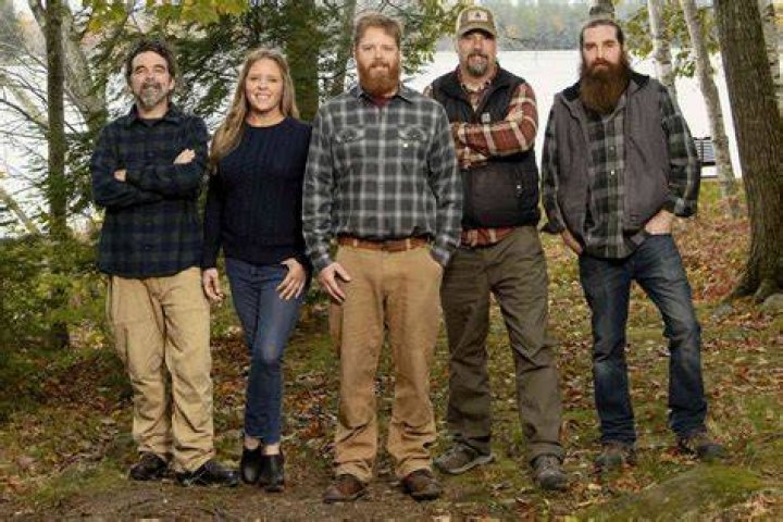 Maine Cabin Masters Cast Net Worth & Salary 2020; How are they Paid