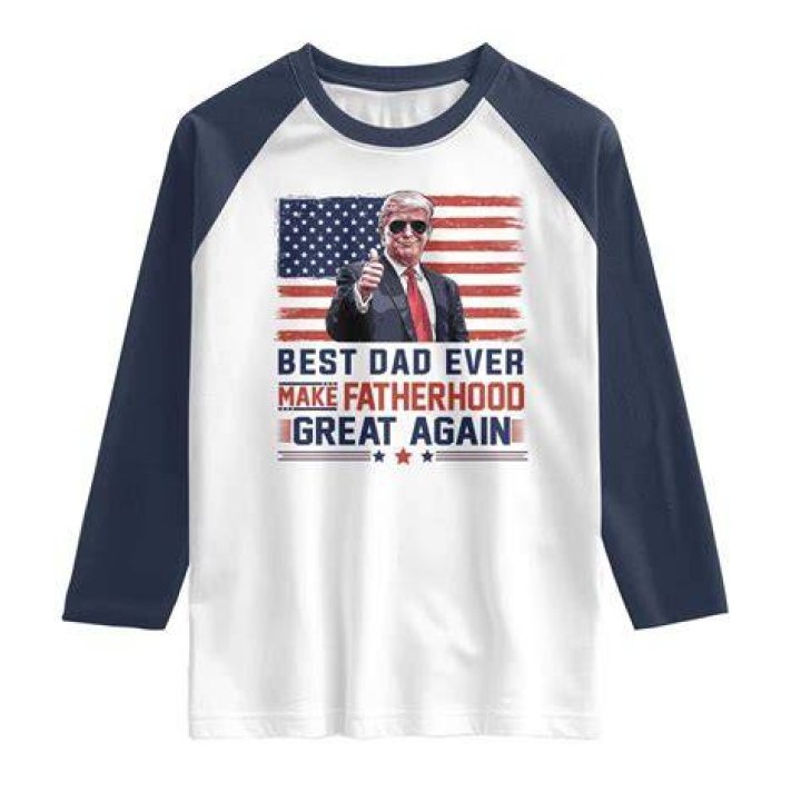 Make Fatherhood Great Again Rambling Ever On