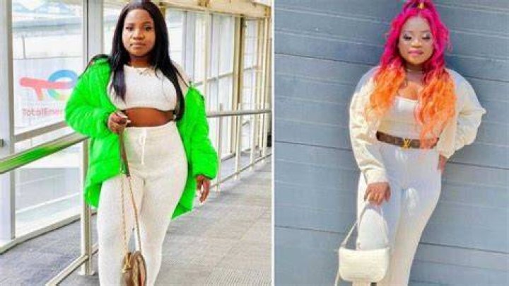 Makhadzi&rsquo;s Recent Sultry Twerking Video Drives Fans Crazy on Social