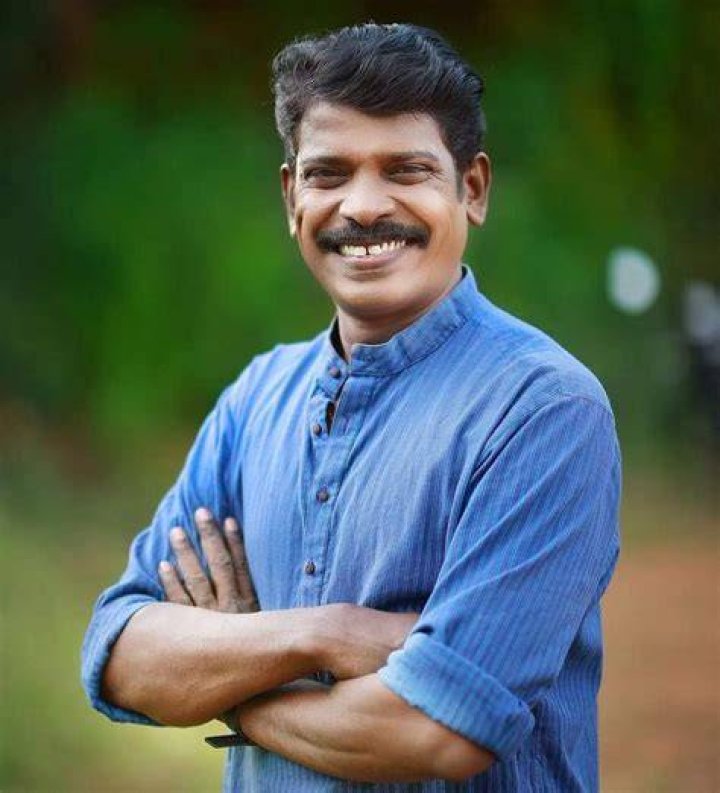 Malayalam Actor, Kollam Sudhi, Dies In Car Accident At The Age Of 39