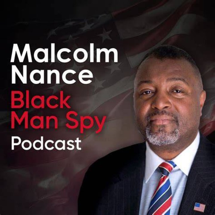 Malcolm Nance Interview “Trump Is Reading Literally Fake News and