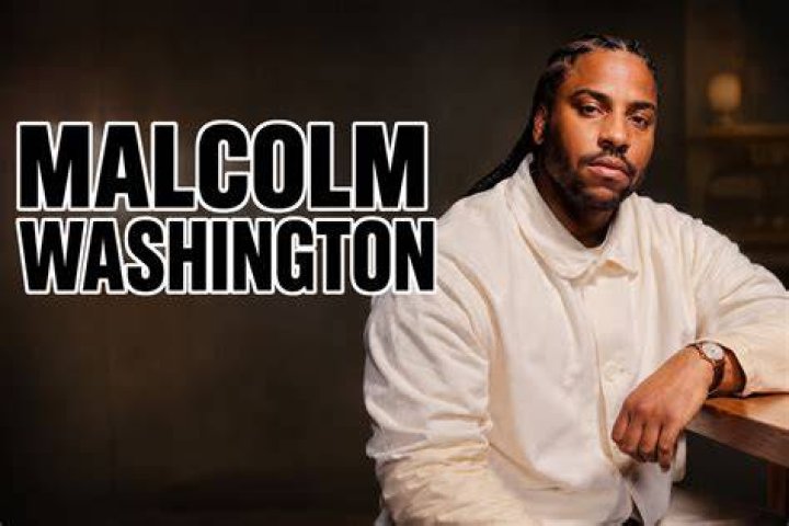 Malcolm Washington: The Rising Star With A Legacy