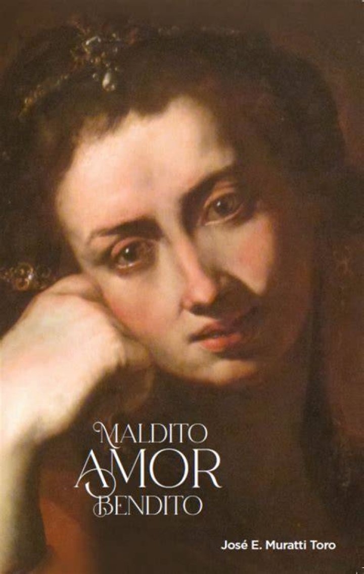 Maldito amor la historia del hombre que mat&oacute; a la madre de su novia