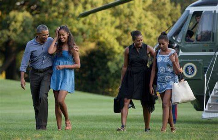 Malia Obama Pregnancy Meet The Guy Who Impregnated President Obama&rdquo;s