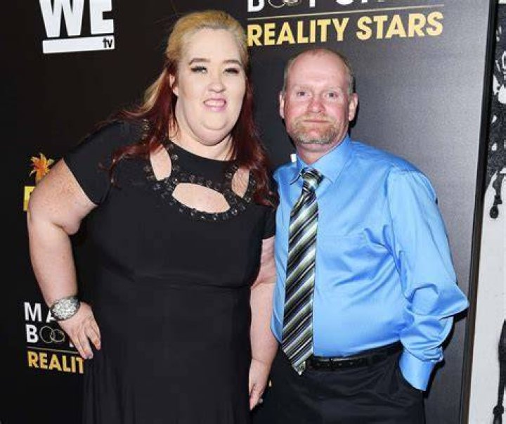 Mama June Sugar Bear's Wife Considers Weight Loss Surgery
