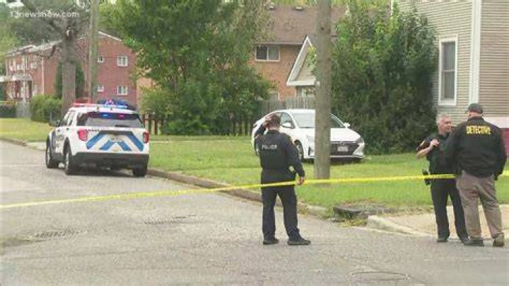 Man seriously hurt in Granville accident