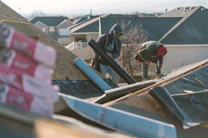 Management Team Grove Roofing