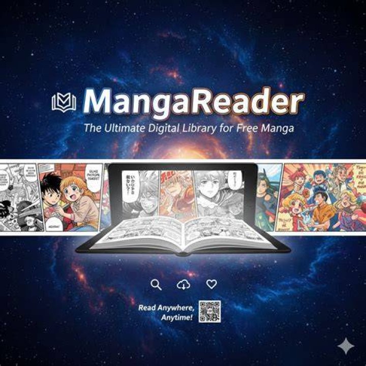 MangaReader.to: Your Ultimate Destination For Manga Enthusiasts