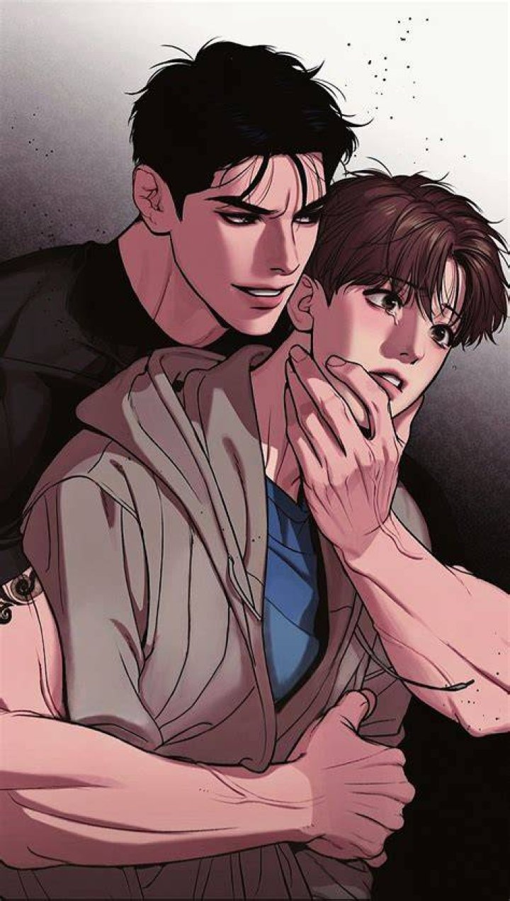Manhwa manga bl Wallpaper Manga Blog