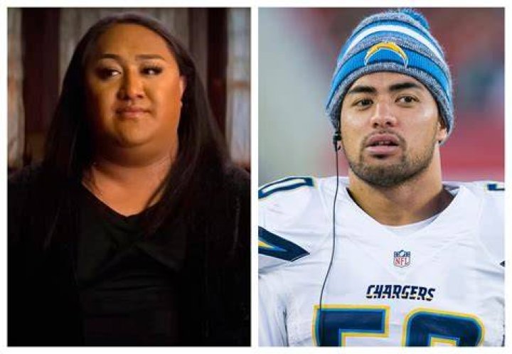 Manti Te&rsquo;o on the Hoax and Life After &ldquo;Honestly, I&rsquo;m Never Going to Be