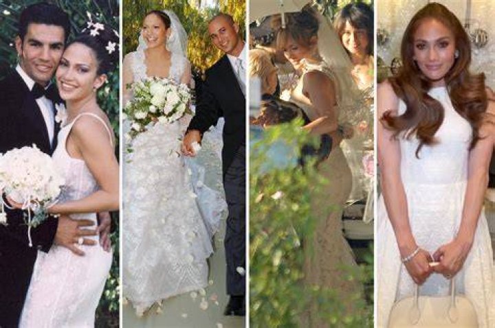 Marc Anthony's Wedding Timeline: A Look At His Past And Future Nuptials