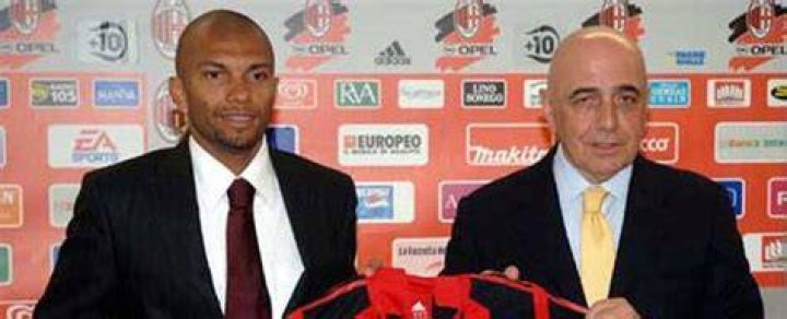 Marcio Amoroso nella squadra attuale, statistiche, et&agrave;, altezza, peso e