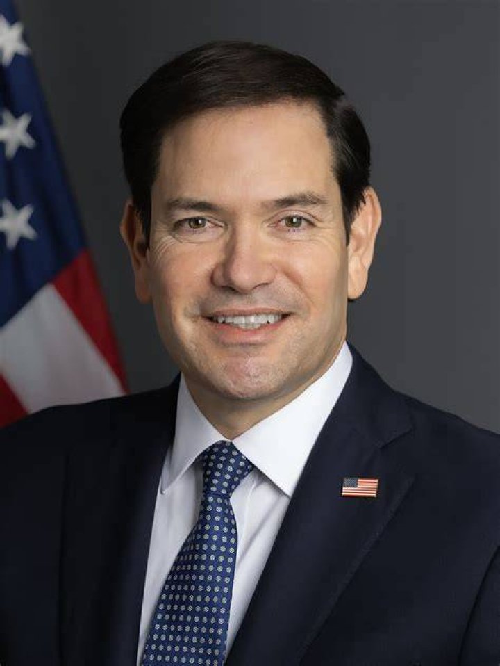 Marco Rubio "El presidente se decidir&aacute; despu&eacute;s de que se hayan contado