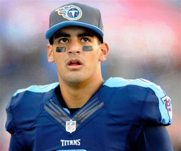 Marcus Mariota Yearbyyear facts and analysis of Titans QB Page 6