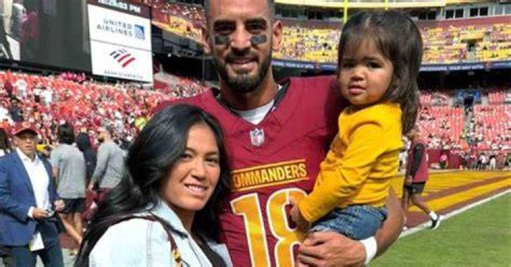 Marcus Mariota's Family 5 Fast Facts You Need to Know