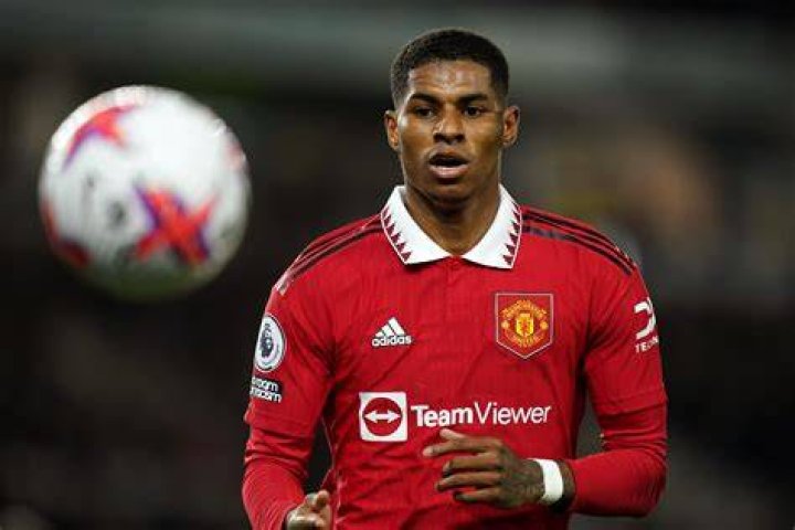 Marcus Rashford comes forward to convince the government to provide