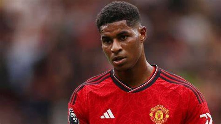 Marcus Rashford is better at holding the Government to account than