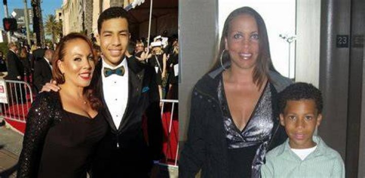 Marcus Scribner&rsquo;s parents Castle Tv Shows, Acting Class, Celebrity