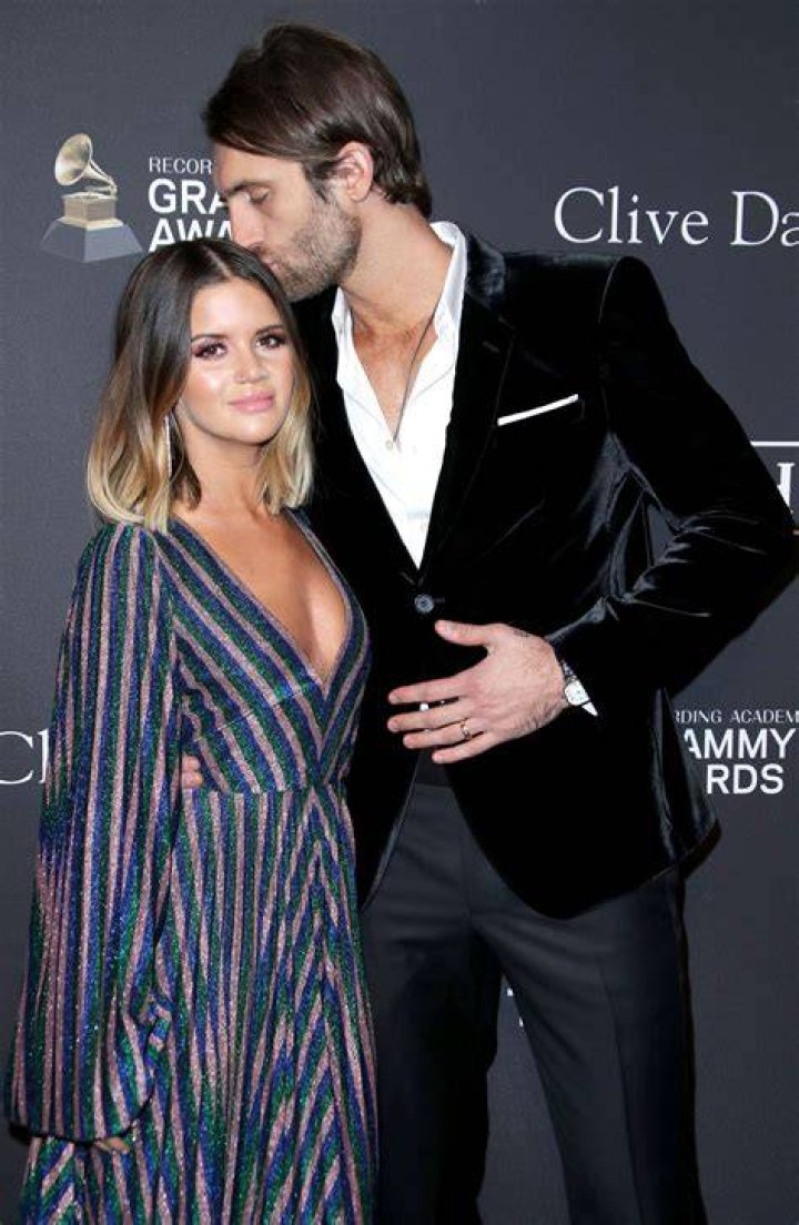 Maren Morris and Husband Ryan Hurd's Relationship Timeline