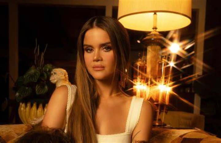 Maren Morris to Collaborate With John Mayer for Grammy Performance