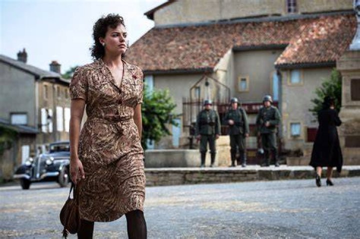 Margot Robbie Suite Francaise Celine Joseph Sale website.jkuat.ac.ke