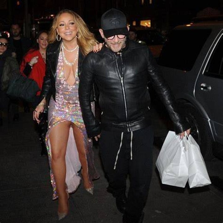 Mariah Carey&rsquo;s wardrobe malfunction was &lsquo;close to being a fullon scandal&rsquo;