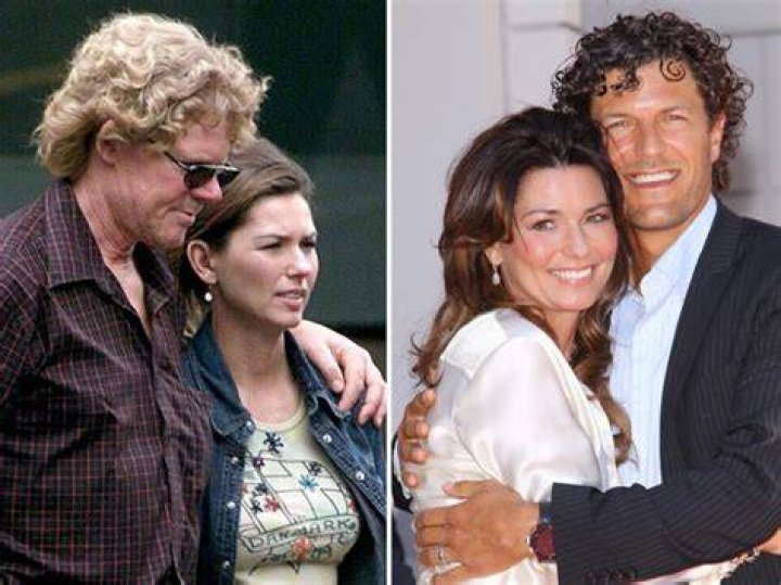 Marie Anne Thiebaud is currently where? Controversial Relationship