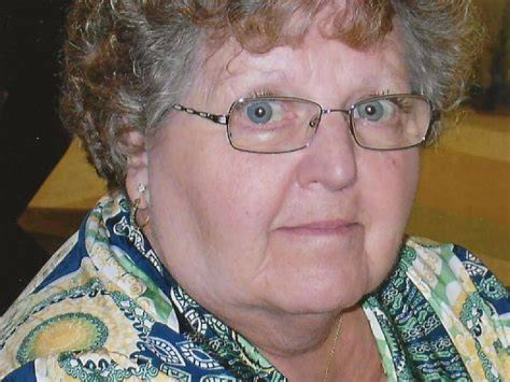 Marie Elizabeth Costello's Obituary Mebane, NC Ever Loved