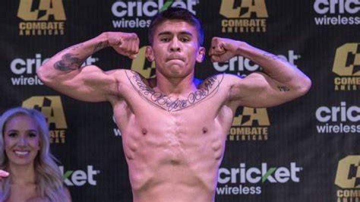 Mario Bautista Biography; Net Worth, Age, Height, Nationality, Siblings
