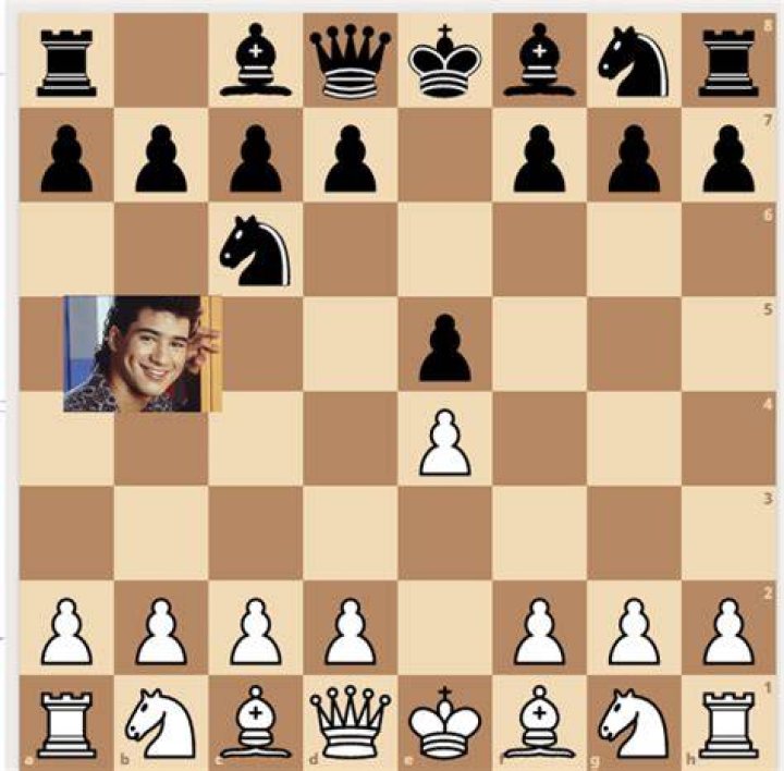 Mario Lopez r/AnarchyChess