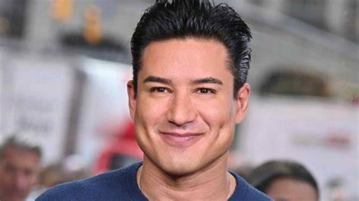 Mario Lopez Sick His Illness And Health 2023