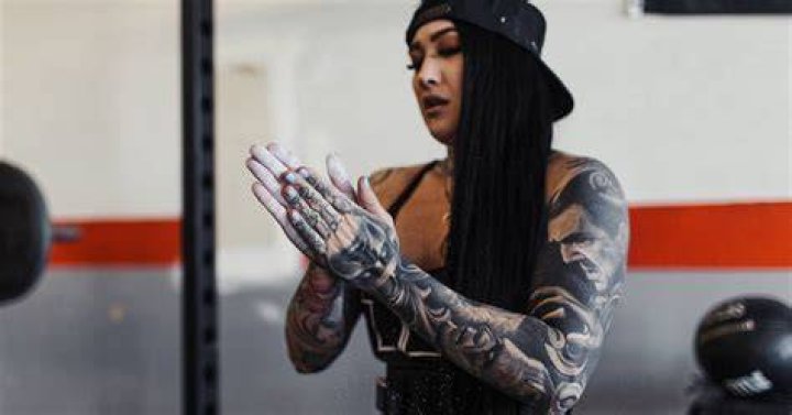 Marisa LaRen women, Beautiful tattoos for women, Model