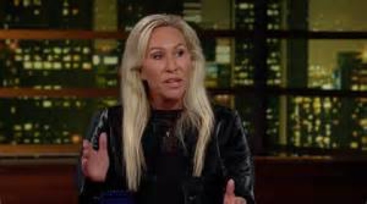 Marjorie Taylor Greene Slams People Blaming Her for Paul Pelosi Attack