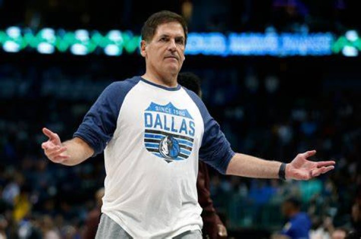 Mark Cuban 'We're being really, really, really stupid' on immigration