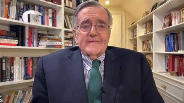 Is Mark Shields in a wheelchair? Wound that partially paralyzed him explained 1 Mark Shields