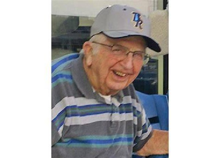 Mark Terhune Obituary 2021 Galante Funeral Home