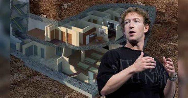 Mark Zuckerberg built 'sleep box' to help wife Priscilla Chan sleep