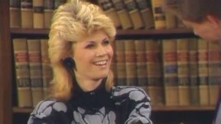 Markie Post Dead &lsquo;Night Court&rsquo; Actress Was 70 Deadline