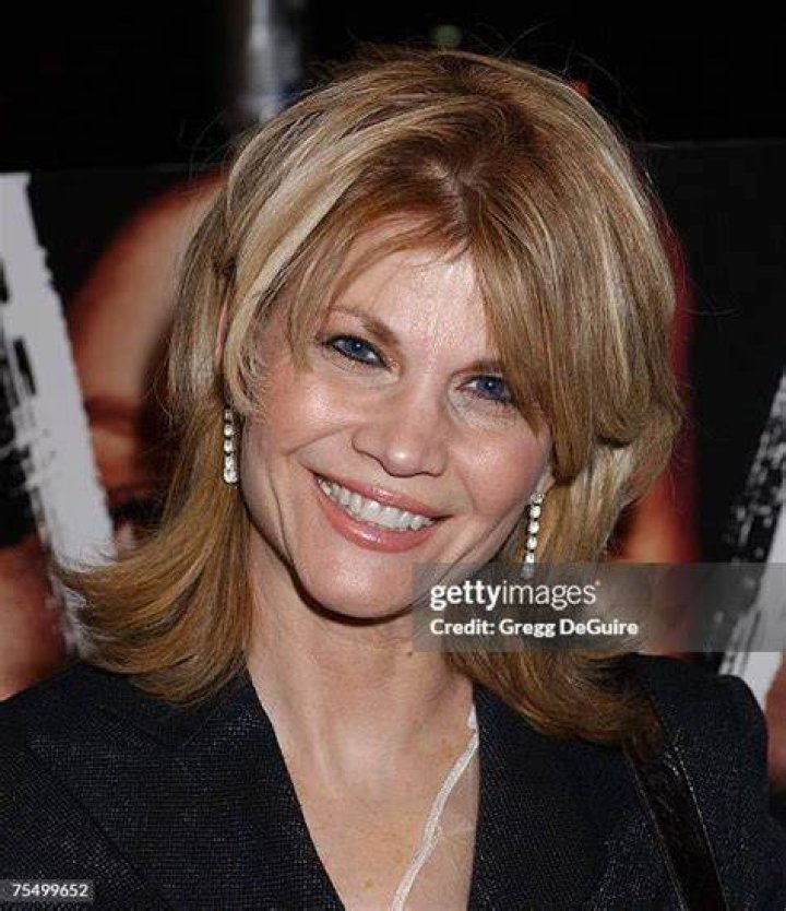 Markie Post Wikiwand