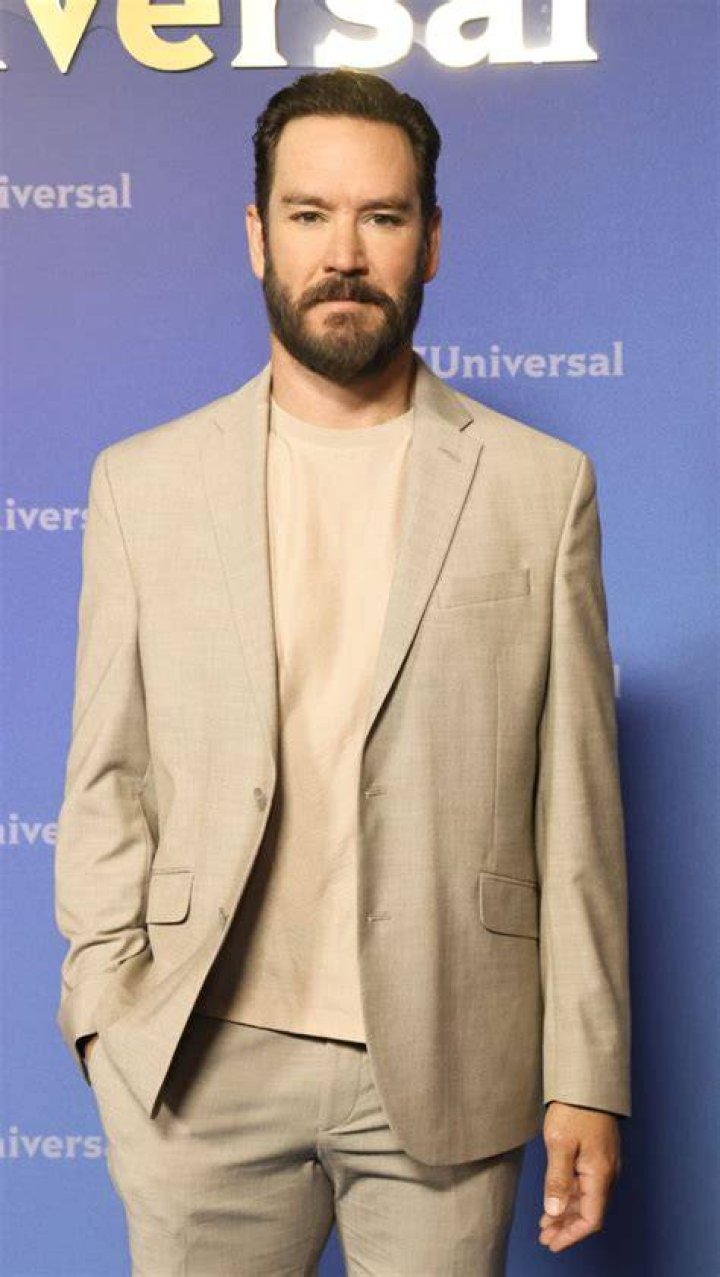 MarkPaul Gosselaar (2000&times;3000) Mark paul gosselaar, Dustin diamond