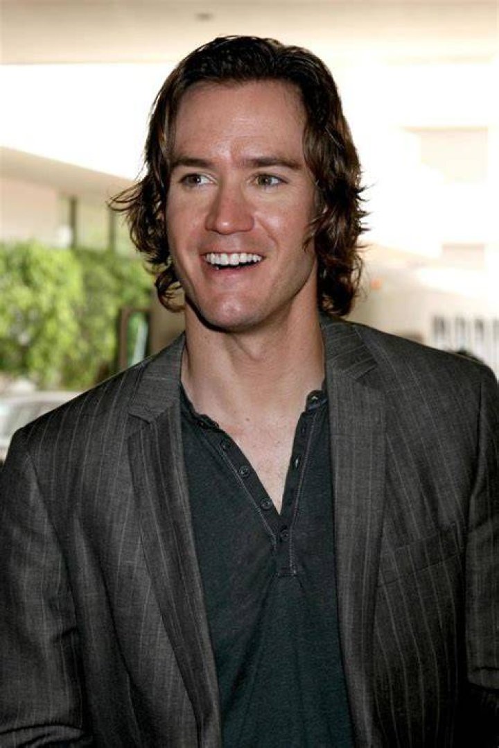 MarkPaul Gosselaar's Ethnic Heritage Explored