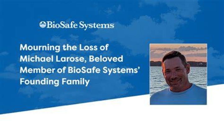 Marlborough Michael Larose's Impact And Family Ties Revealed