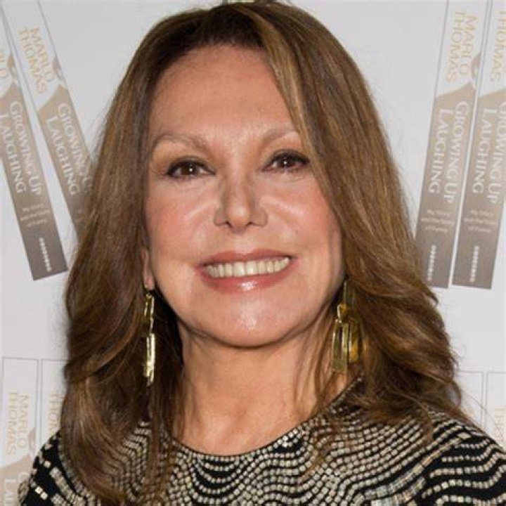 Marlo Thomas Bio, Age, Ethnicity, Height, Parents, Sister, Husband