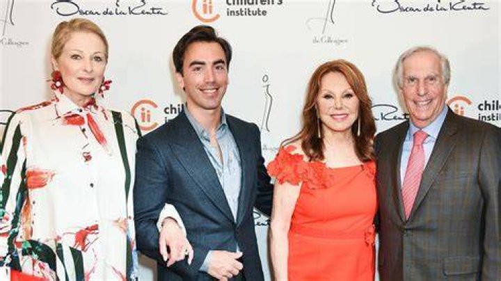 Marlo Thomas&rsquo; Children How Many Kids Does She Have? What Are Their Names?