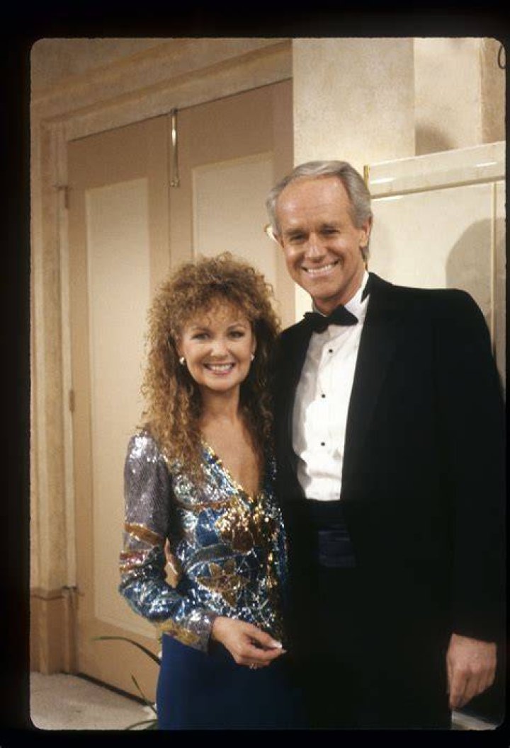 Married actors Mike Farrell and Shelley Fabares w. their children. News