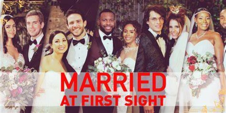 Married at First Sight Season 12's Best Wives Ranked Hot Movies News