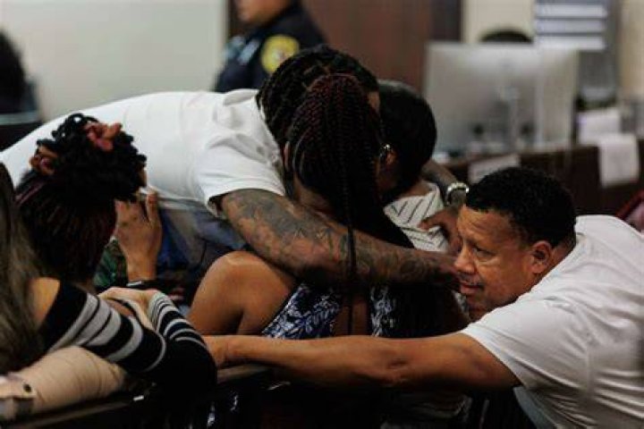 Martell DeRouen Killing Rapper Who Was Beyonc&eacute;'s Cousin Is Shot