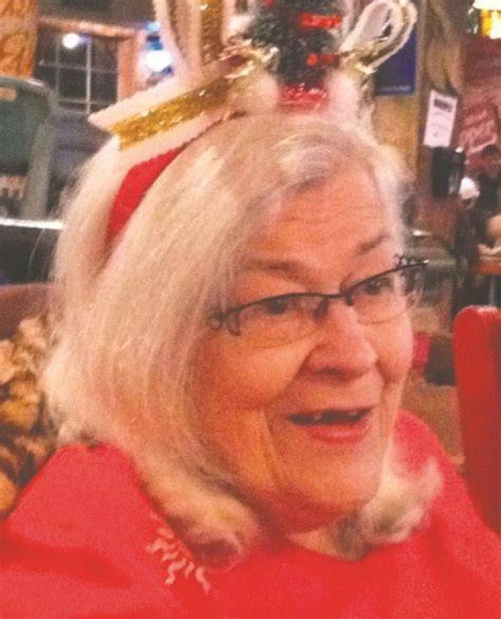 Martha L. Fitzgerald Minden PressHerald
