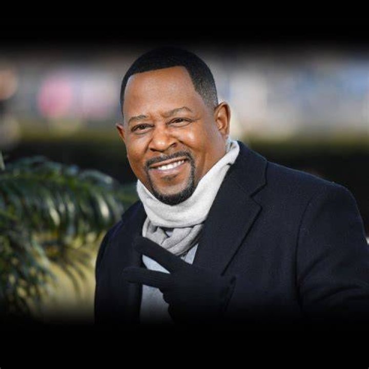 Martin Lawrence Martin Lawrence Photo (22594537) Fanpop